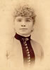 Margaret Ebenhack (1879-????)