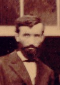 Samuel Howe