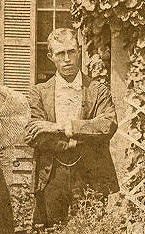 Samuel N. Smoot