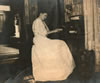 Gertrude circa 1910