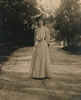 Gertrude circa 1910