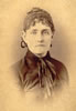 Eliza Jane Darnall, 1839-1886