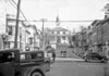 Downtown Flemingsburg, late 1920s