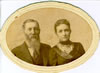 Lewis D. and Grace Q. Gordon