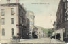 Maysville: 2nd Street in 1910
