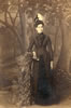 Ella Gordon (Downing) Parker, 1870-1926