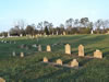 Lewis Gordon Family Gravesite