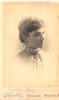 Lillian (Smoot) Barkley, 1870-1924