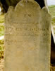 Mary Gordon (1799-1805)