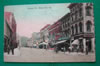 Maysville: 2nd Street 1908