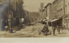 Maysville Street Scene, 1908
