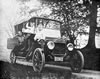 The Family Car, 1916