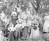 Early 1900s Picnic