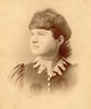 Barbara Ebenhack (1874-????)